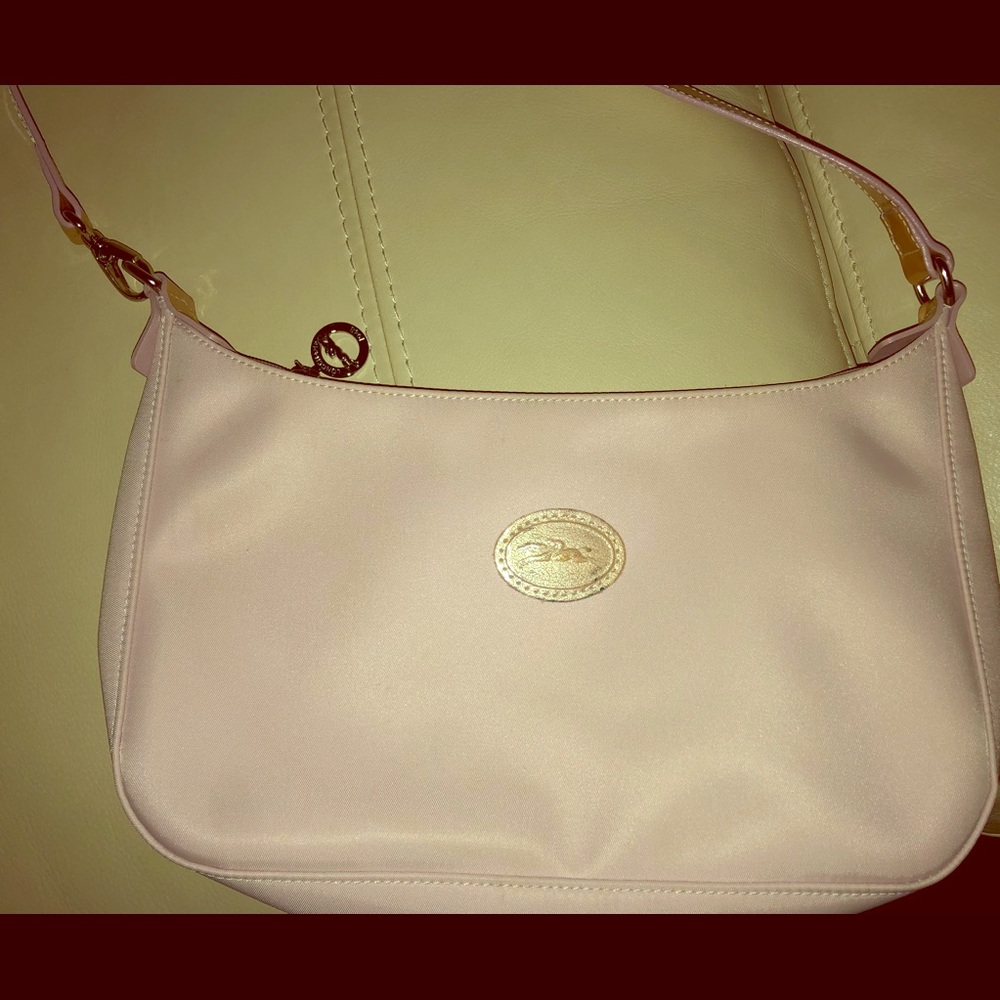 Original Longchamp bag from France